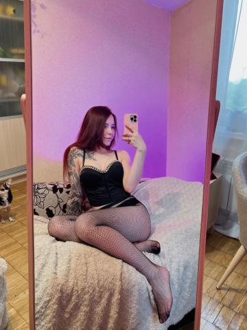 Индивидуалка Алина фото 3