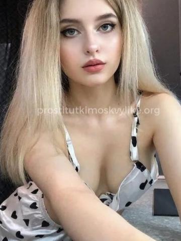 Индивидуалка Снежана фото 3