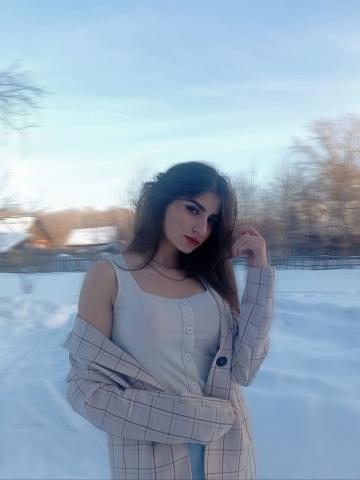 Проститутка Эмиля, 24 года, г. Ново-Полтавское