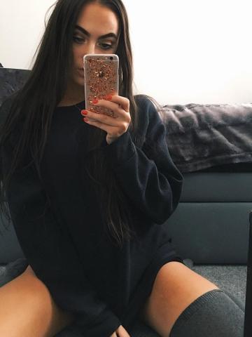 Индивидуалка Геля фото 2