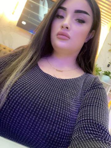 Индивидуалка Мирослава фото 5