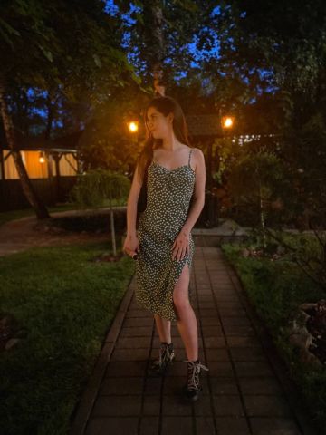 Проститутка Ева, 27 лет, г. Ново-Полтавское