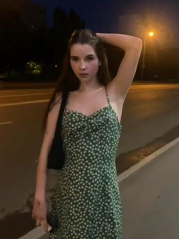 Индивидуалка Ева фото 3